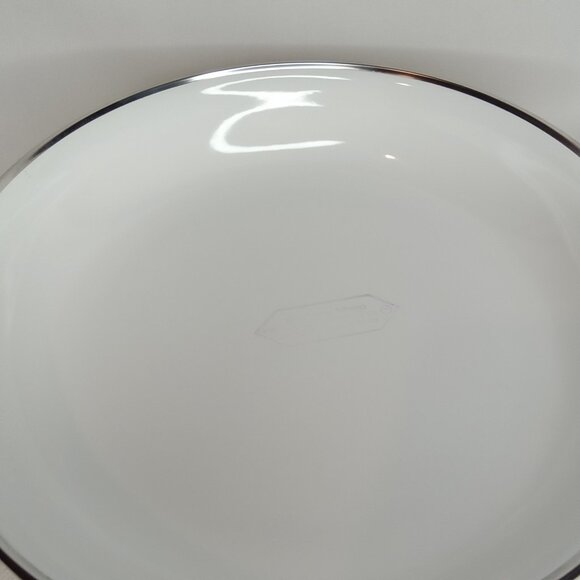 MCM Porcelain Enamel Fry Pan With Original Box Made In West Germany 1960s - Picture 4 of 12